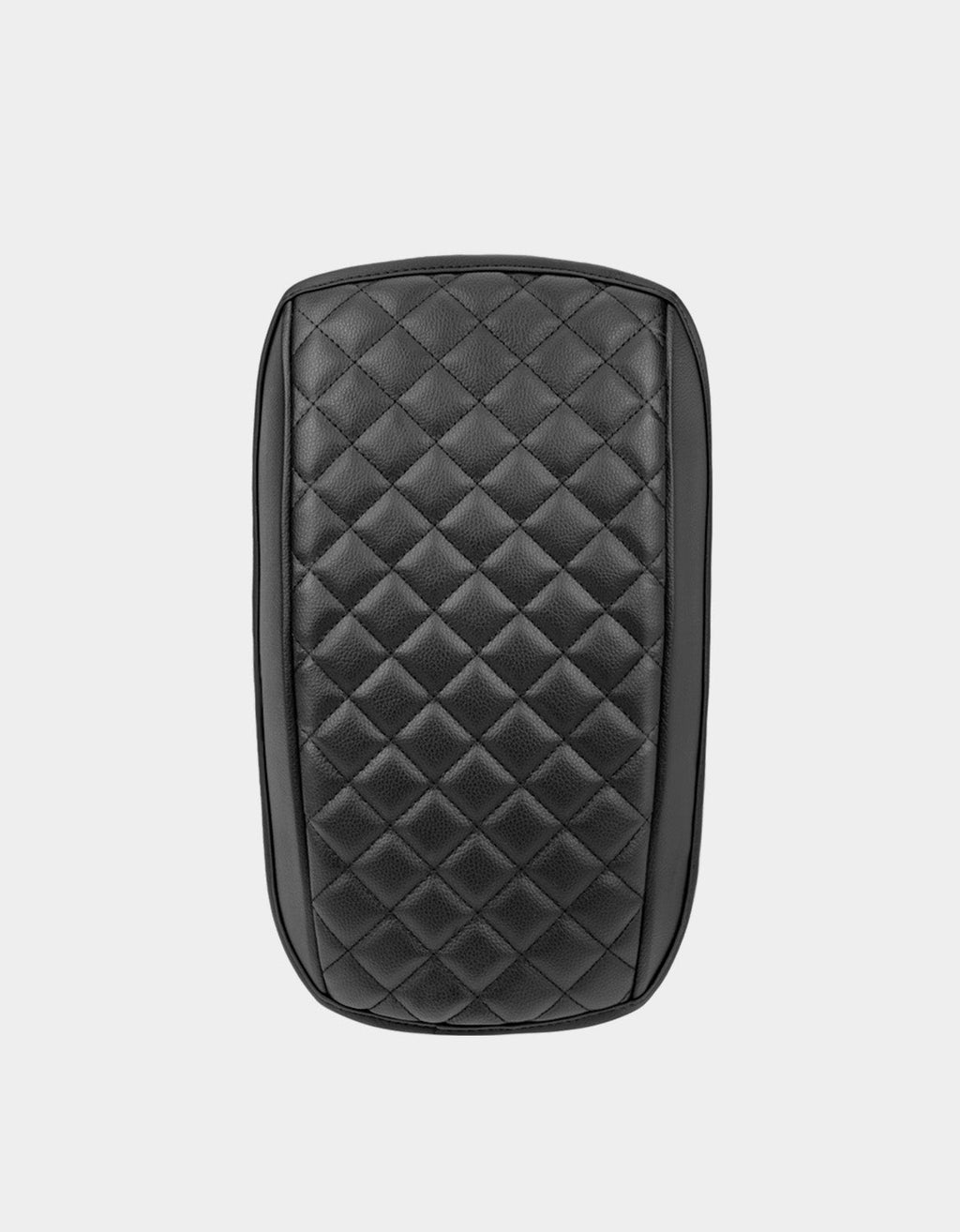Center Console Armrest Cover Pad for 2013-2016 Ford Fusion
