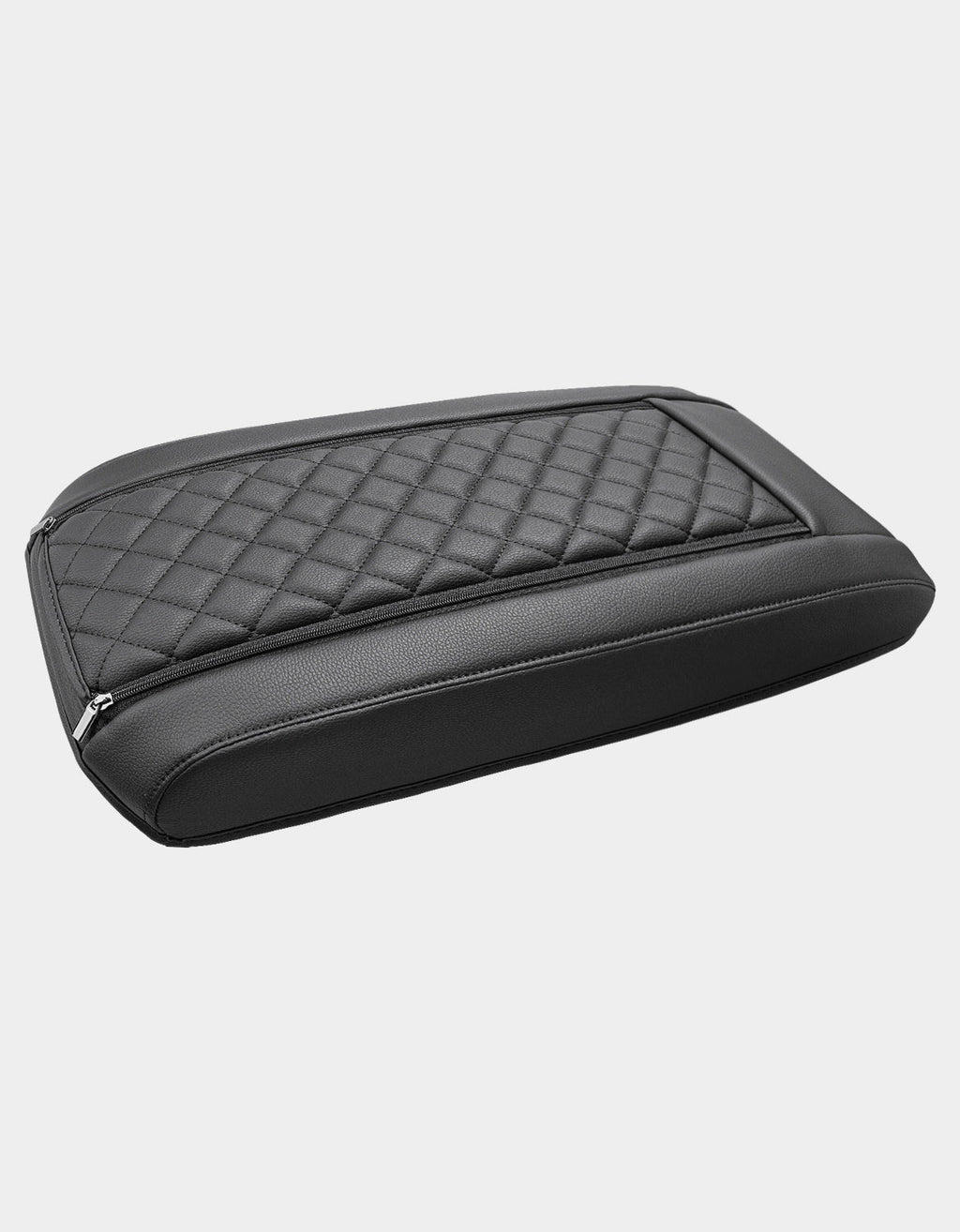 Center Console Armrest Cover Pad for Toyota Highlander 2020-2025