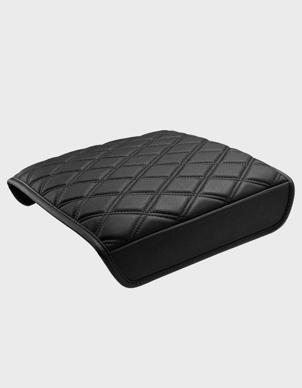 Center Work Surface Armrest Cushion for 2021-2026 Ford F150, 2022-2026 F150 Lightning
