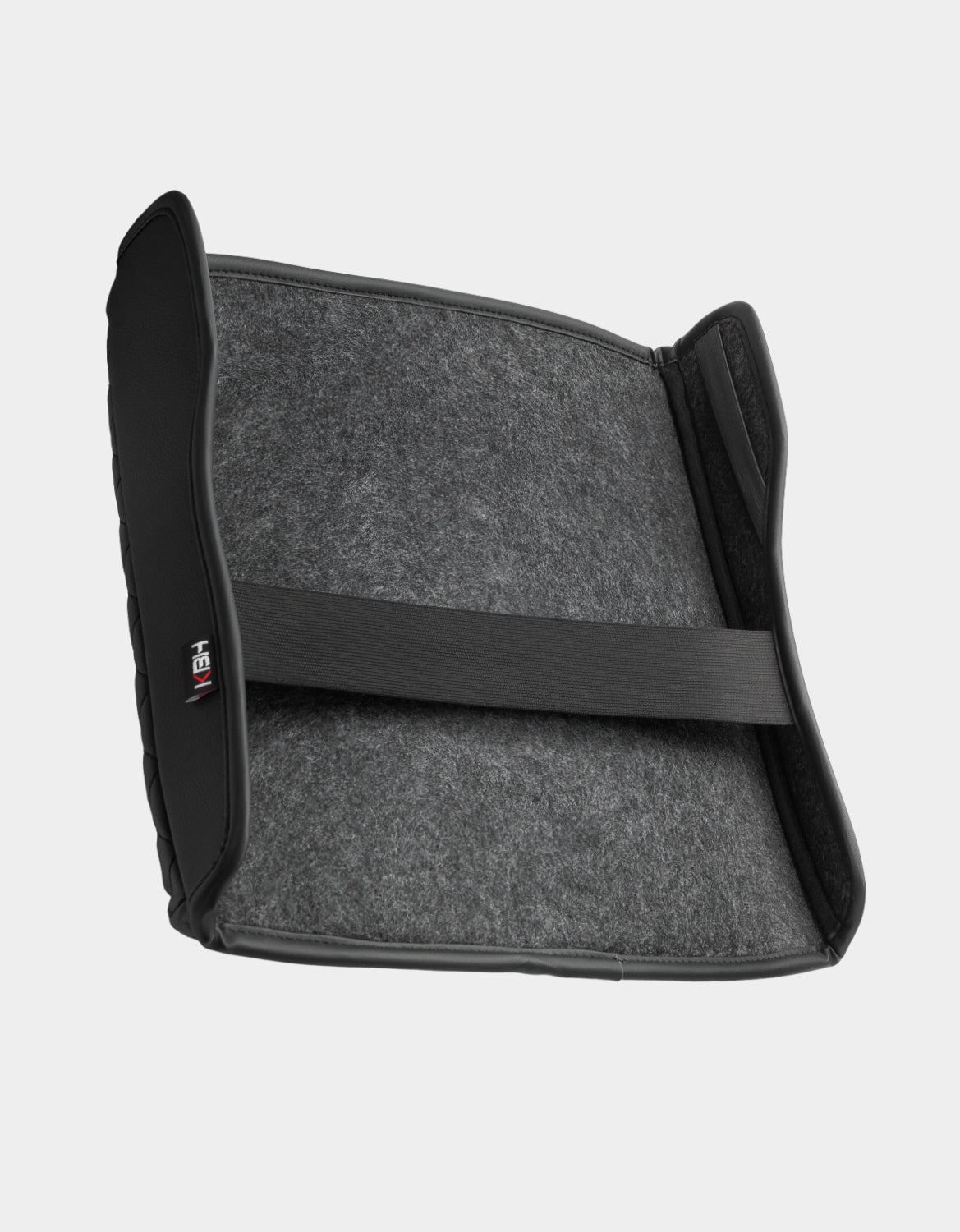 Center Console Armrest Cover Pad Cushion Protector for Bucket Seat 2019-2026 Dodge Ram 1500 2500 3500