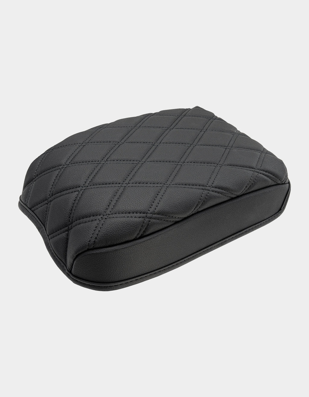 Center Console Armrest Cover Cushion Protector for Toyota Tacoma 2016-2023