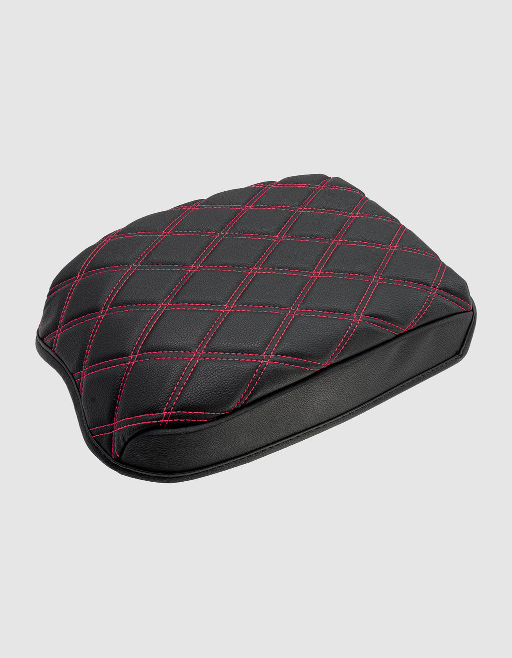 Center Console Armrest Cover Cushion Protector for Toyota Tacoma 2016-2023