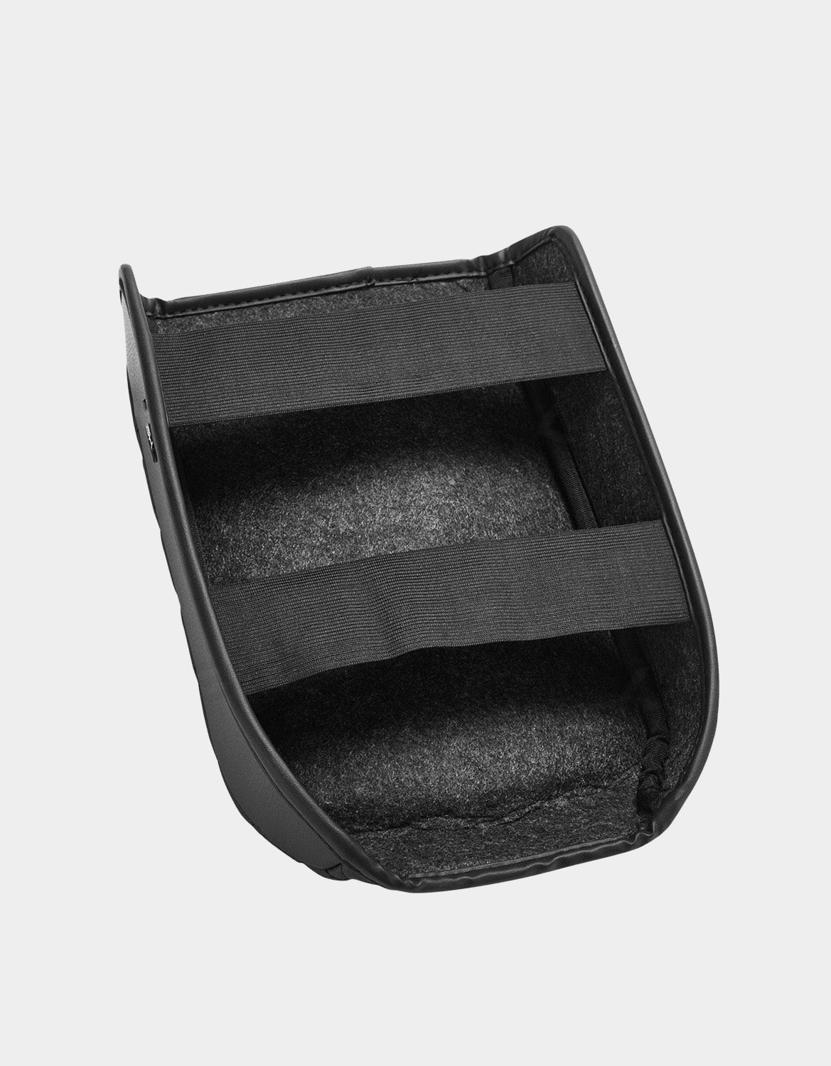 Center Console Armrest Cover Cushion Protector for Toyota Tacoma 2016-2023