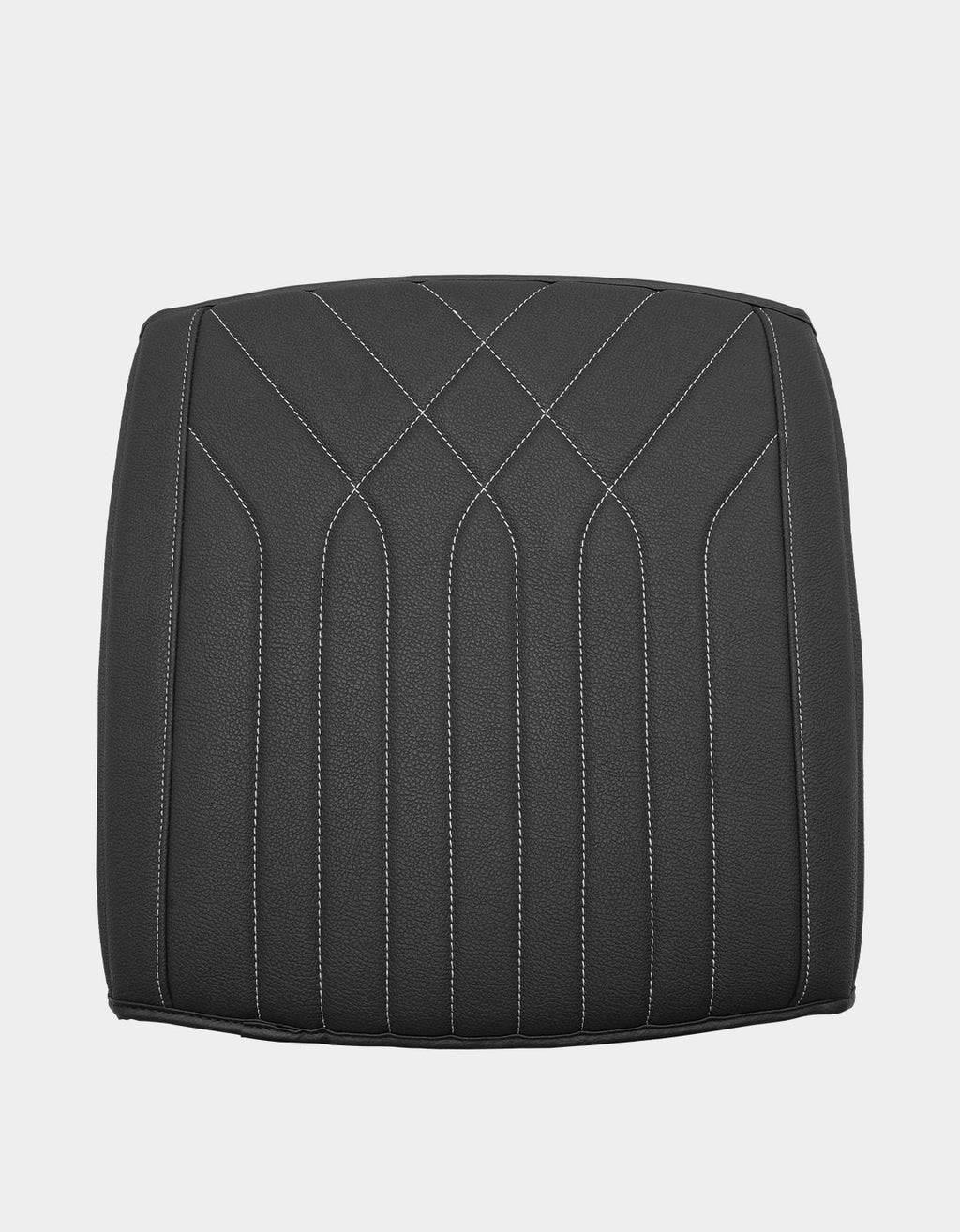 Center Console Armrest Cover for Bucket Seat 2019-2026 Dodge Ram 1500 2500 3500
