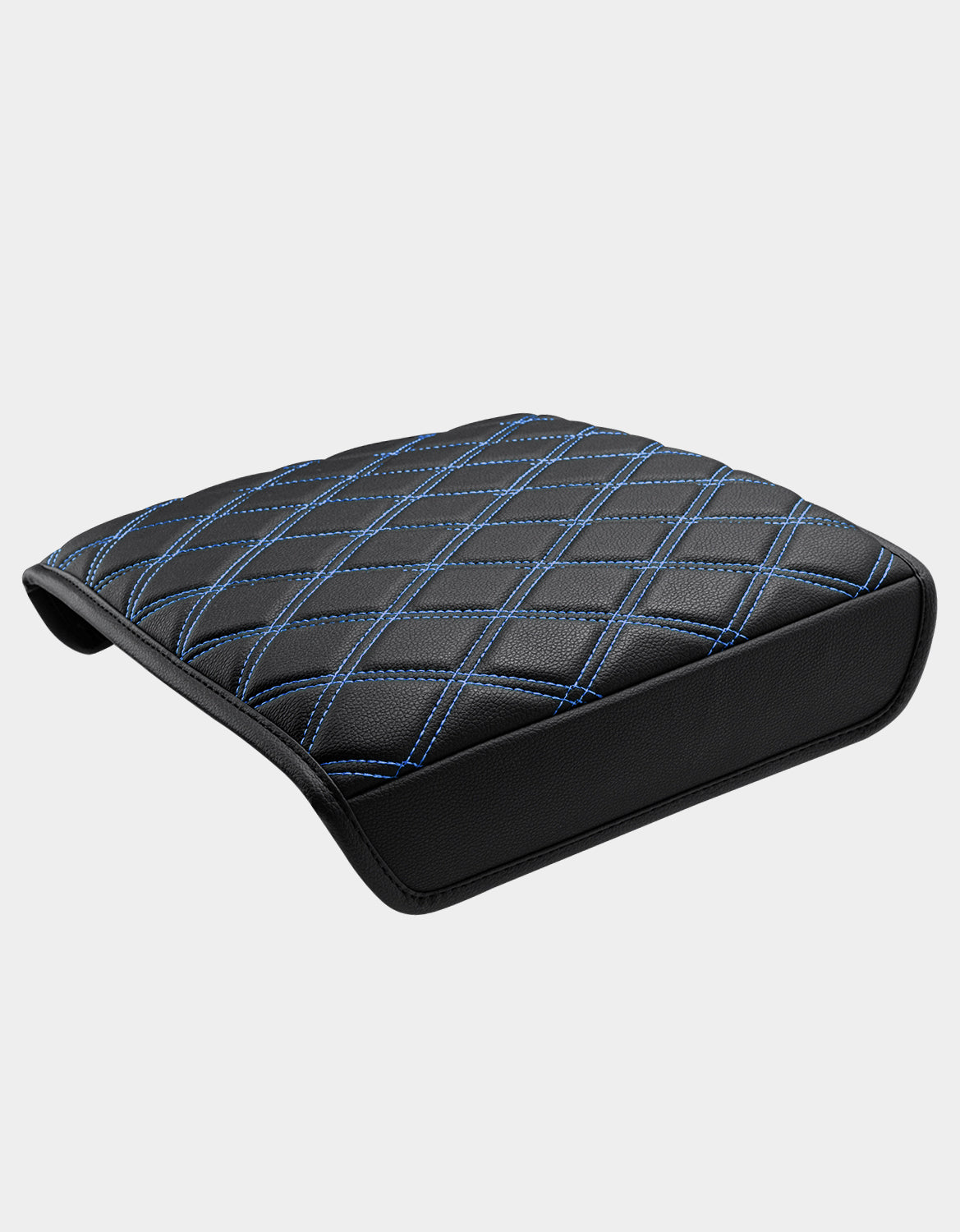 Center Work Surface Armrest Cushion for 2021-2026 Ford F150, 2022-2026 F150 Lightning