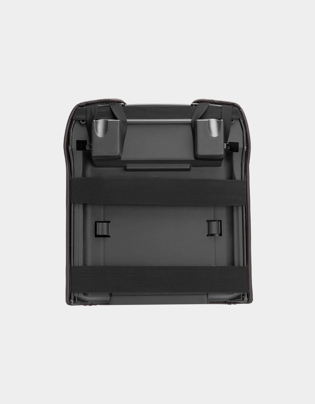 Center Console Armrest Cover Pad for Bucket Seat 2015-2020 Ford F150, 2017-2022 F250 F350 F450 F550 Super Duty, 2018-2024 Ford Expedition
