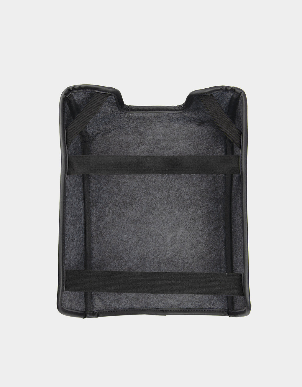 Center Console Armrest Cover Pad for Bucket Seat 2007-2017 Ford Expedition, 2004-2014 Ford F150, 2006-2008 Lincoln Mark LT