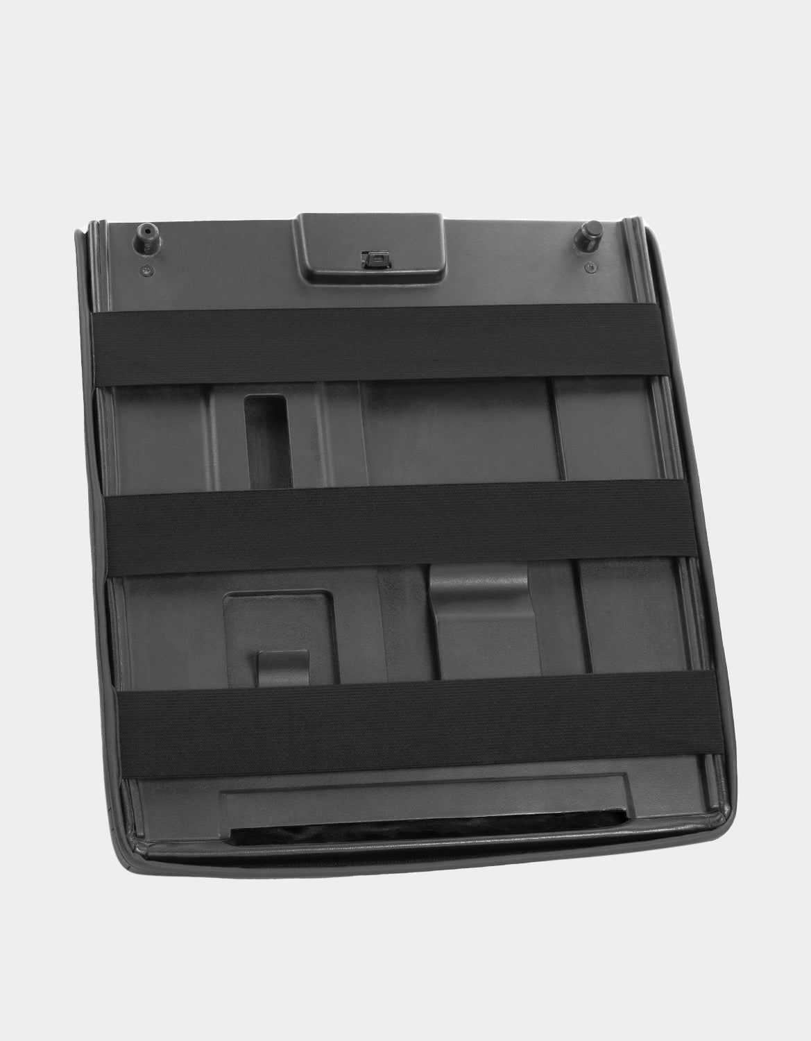 Center Console Armrest Cover for Jump Seat 2007-2013 Chevy Silverado 1500 2500 3500,2007-2013 Chevy Tahoe & Suburban,2007-2013 GMC Sierra 1500 2500 3500,2007-2013 GMC Yukon