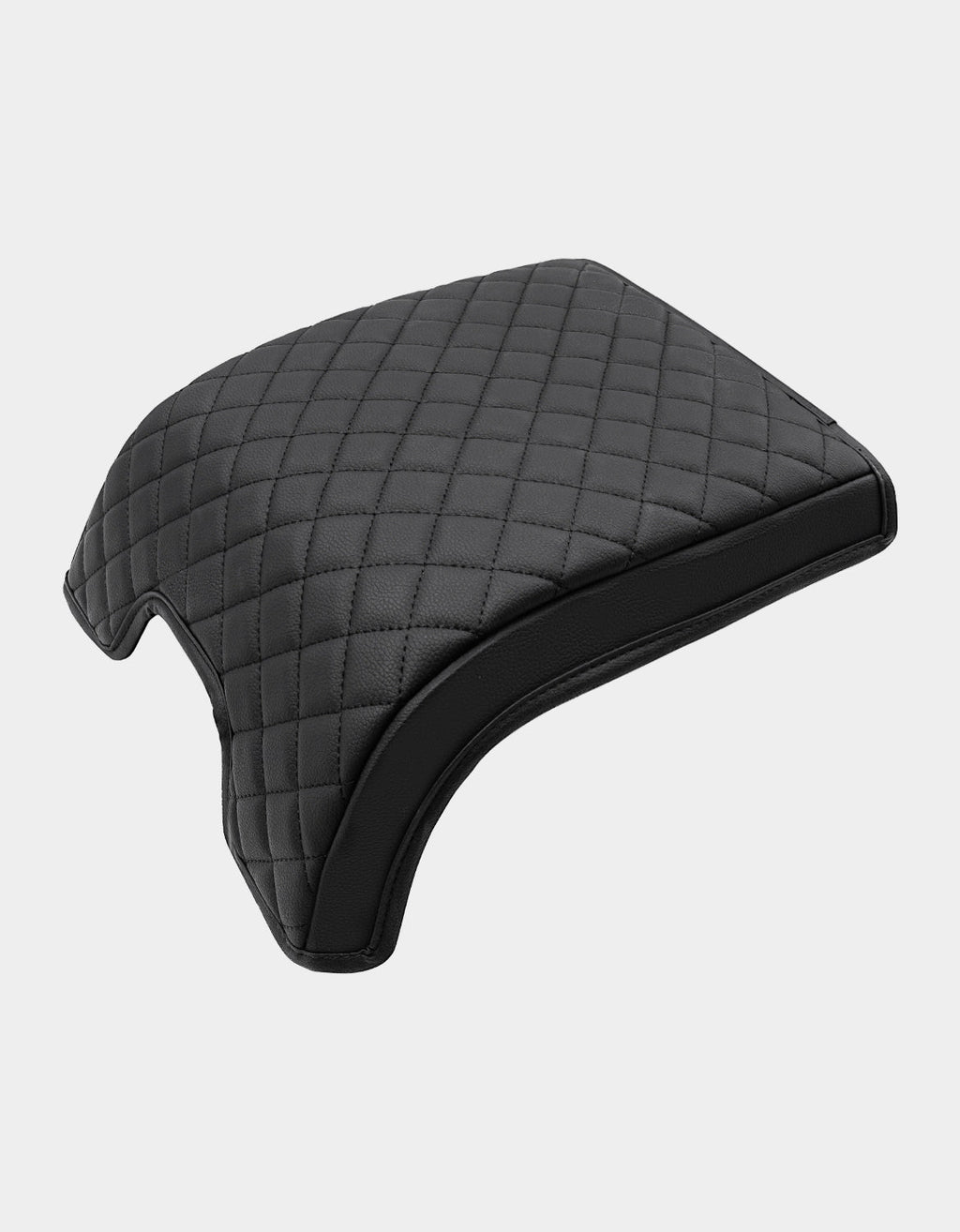 Center Console Armrest Cover Pad for Lincoln Navigator 2007-2014