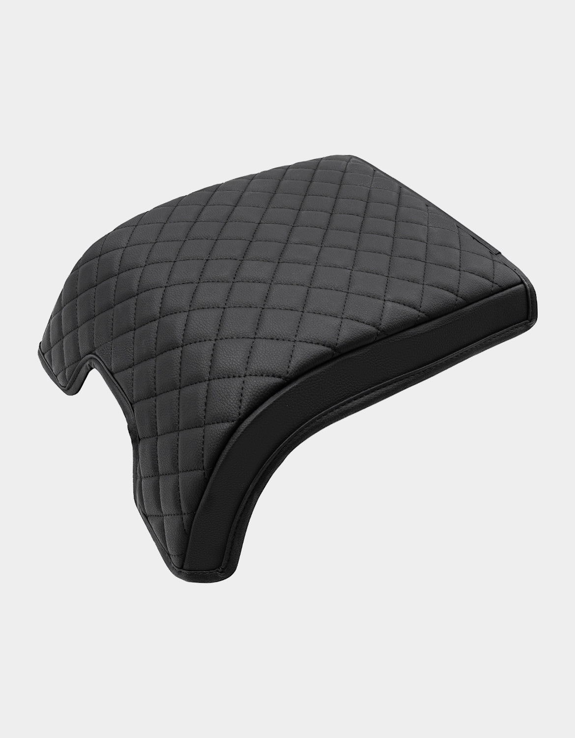 Center Console Armrest Cover Pad for Lincoln Navigator 2007-2014