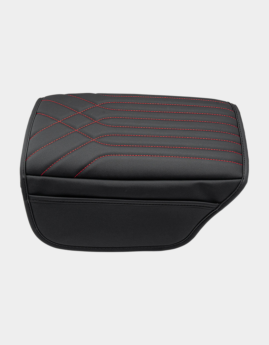 Center Console Armrest Cover Pad for 2021-2026 Ford Bronco