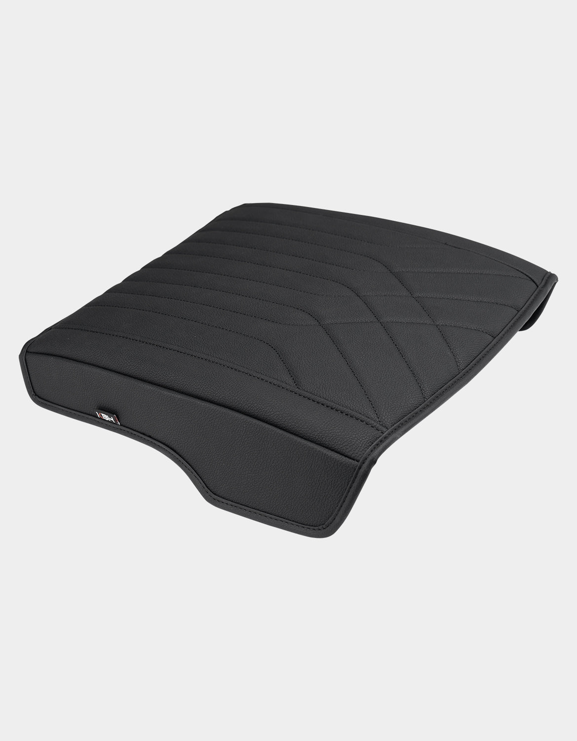 Center Console Armrest Cover for Bucket Seat 2019-2026 Dodge Ram 1500 2500 3500