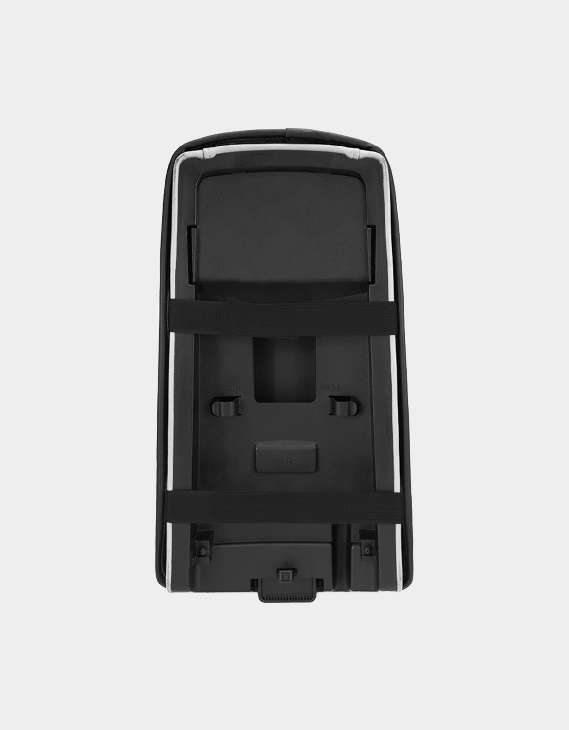 Center Console Armrest Cover Cushion Pad Protector for Ford Edge 2011-2014