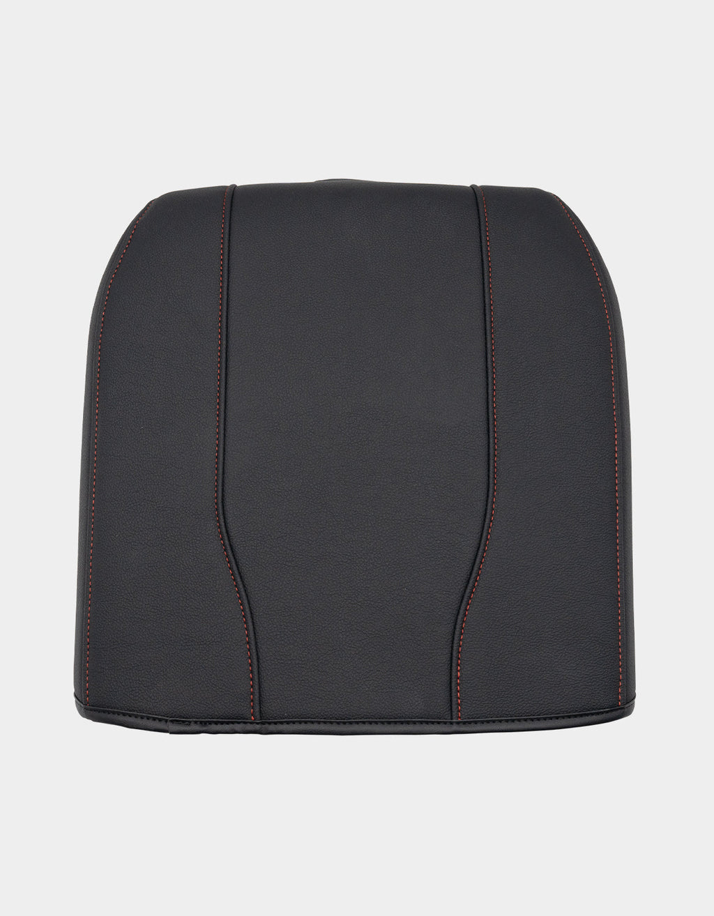 Thin Version Center Console Armrest Cover for Bucket Seat 2019-2026 Chevy Silverado 1500 2500 3500,2019-2026 GMC Sierra 1500 2500 3500,2021-2026 Tahoe/Suburban/Yukon