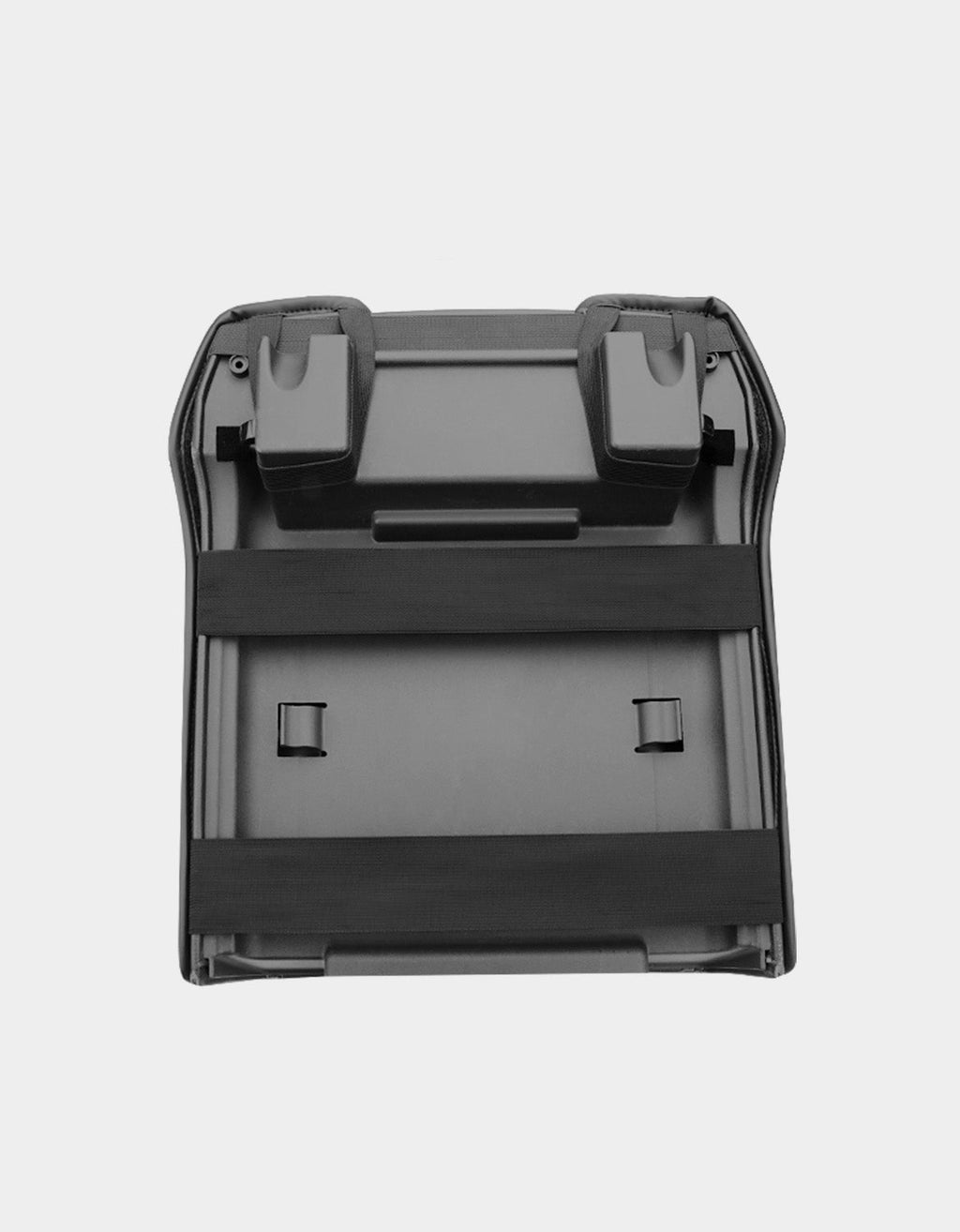 Center Console Armrest Cover Pad for Bucket Seat 2015-2020 Ford F150, 2017-2022 F250 F350 F450 F550 Super Duty, 2018-2024 Ford Expedition