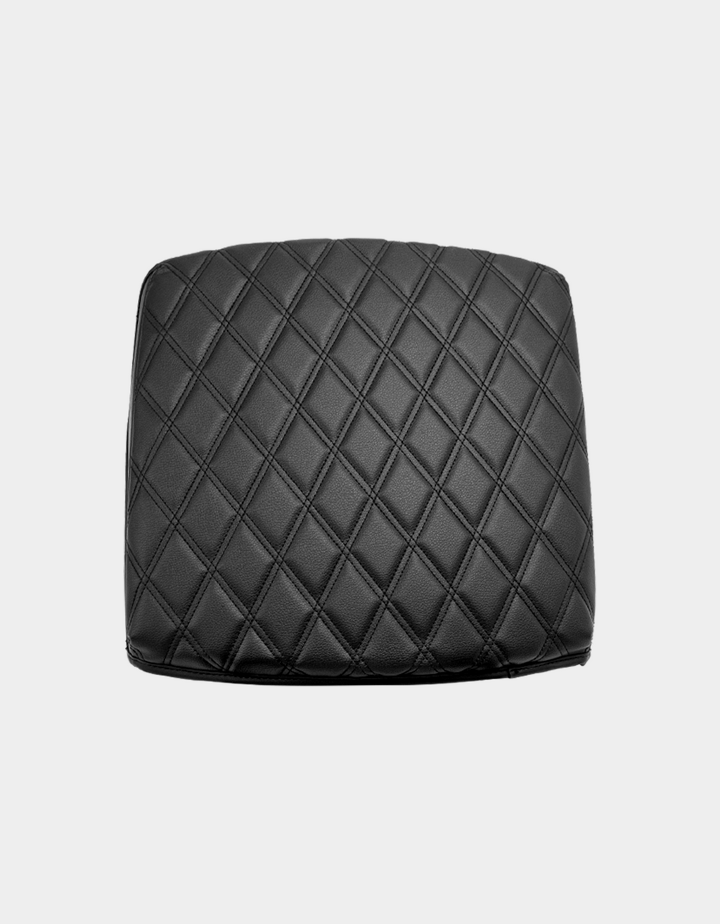 Center Console Armrest Cover Pad Cushion Protector for Bucket Seat 2019-2026 Dodge Ram 1500 2500 3500