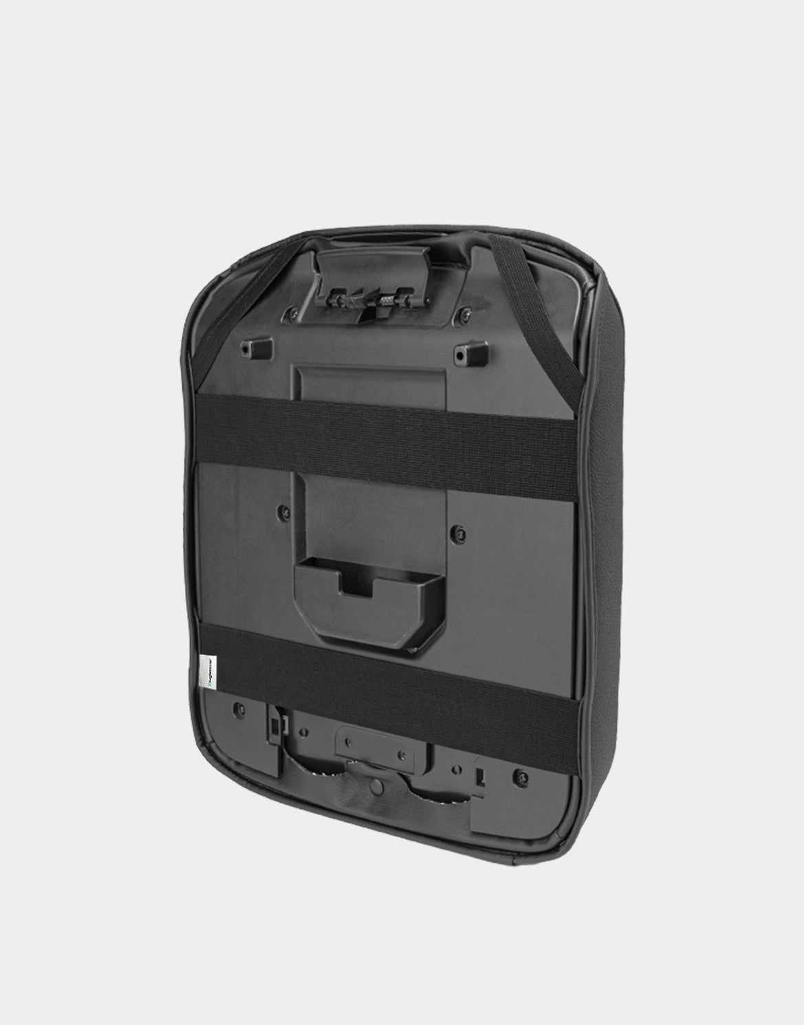 Center Console Armrest Cover For Jump Seat 2019-2026 Chevy Silverado 1500 2500 3500,2019-2026 GMC Sierra 1500 2500 3500