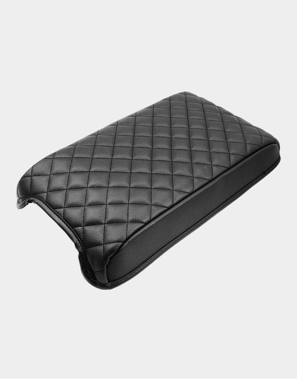 Center Console Armrest Cover Cushion Pad Protector for Toyota Camry 2012-2017