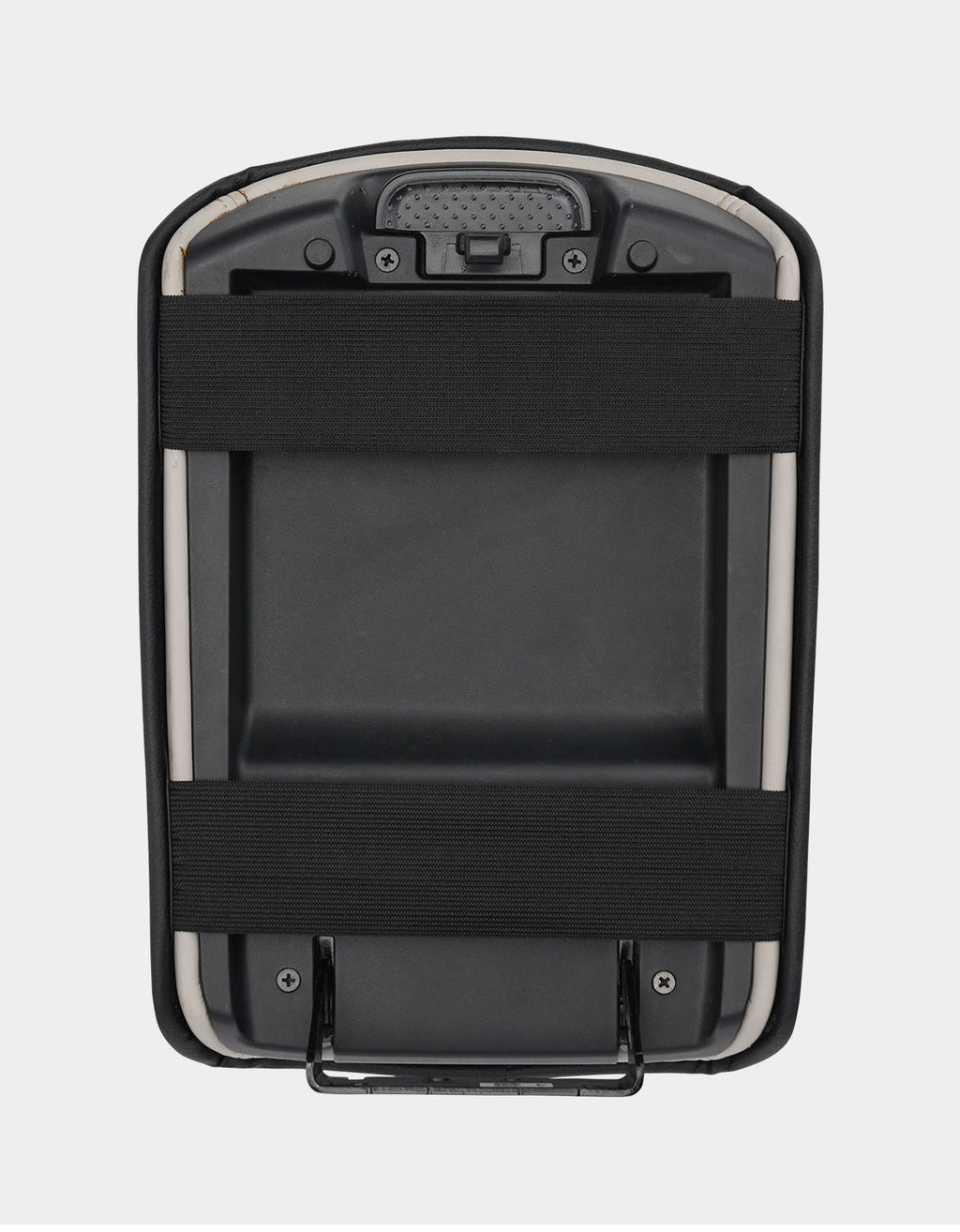 Center Console Armrest Cover Pad Protector for Infiniti Q50 2014-2024