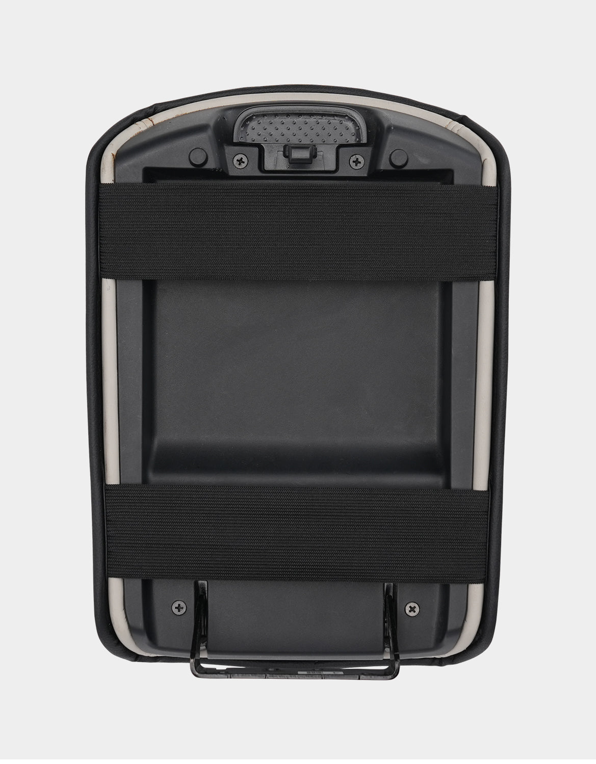Center Console Armrest Cover Pad Protector for Infiniti Q50 2014-2024