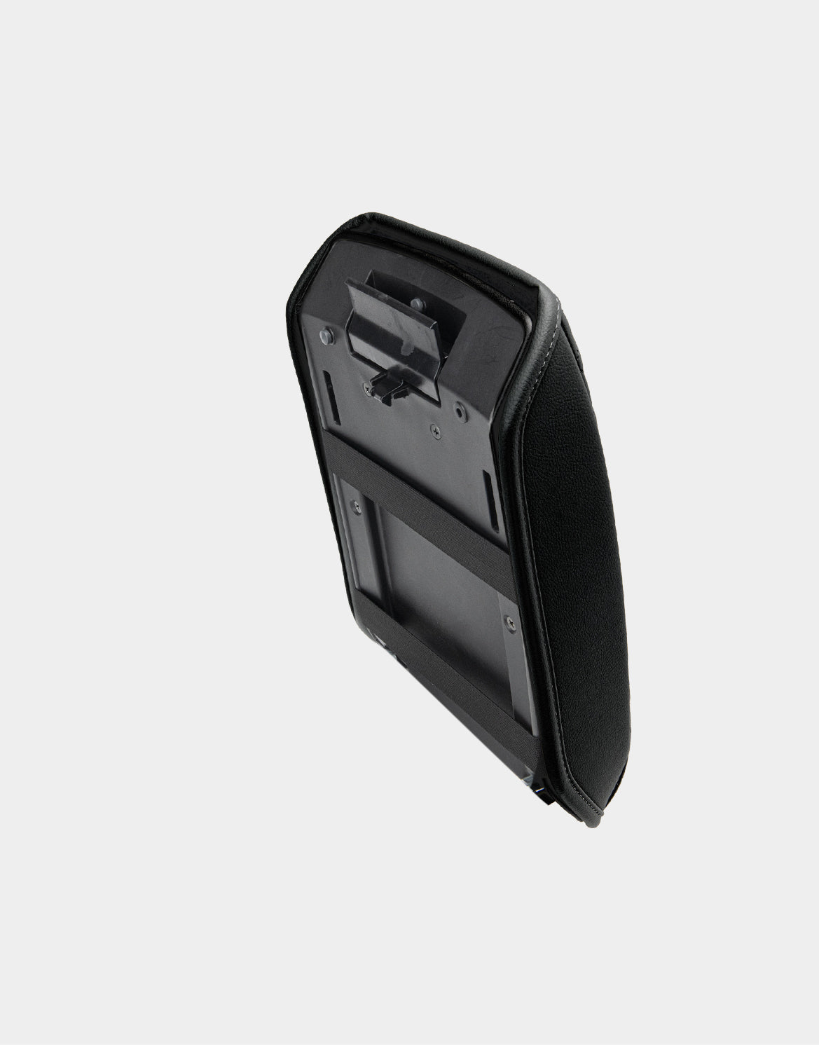 Center Console Armrest Cover Cushion Pad for 2024-2025 Subaru Impreza & Crosstrek