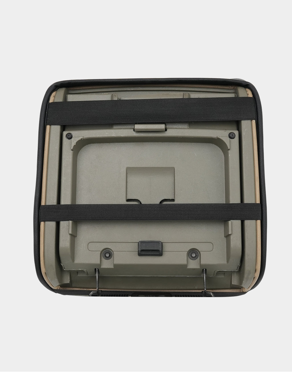 Center Console Armrest Cover Cushion Pad Protector for Honda Ridgeline 2006-2014