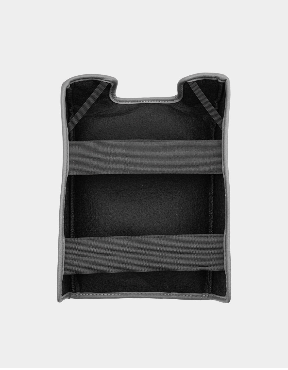 Center Console Armrest Cover Pad for Bucket Seat 2007-2017 Ford Expedition, 2004-2014 Ford F150, 2006-2008 Lincoln Mark LT