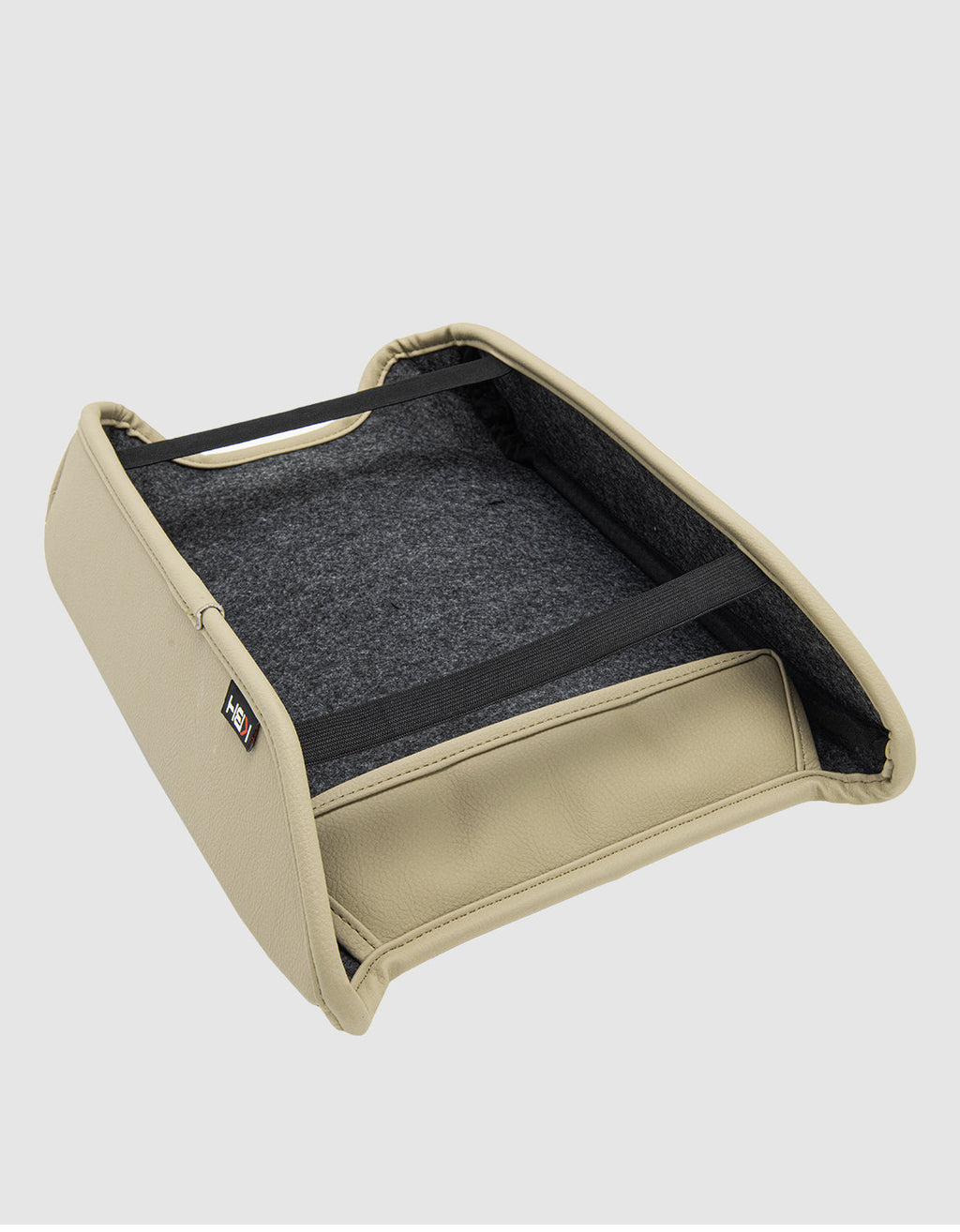 Center Console Armrest Cover Cushion Pad Protector for 2013-2020 Nissan Pathfinder,2013-2020 Infiniti QX60 / JX35