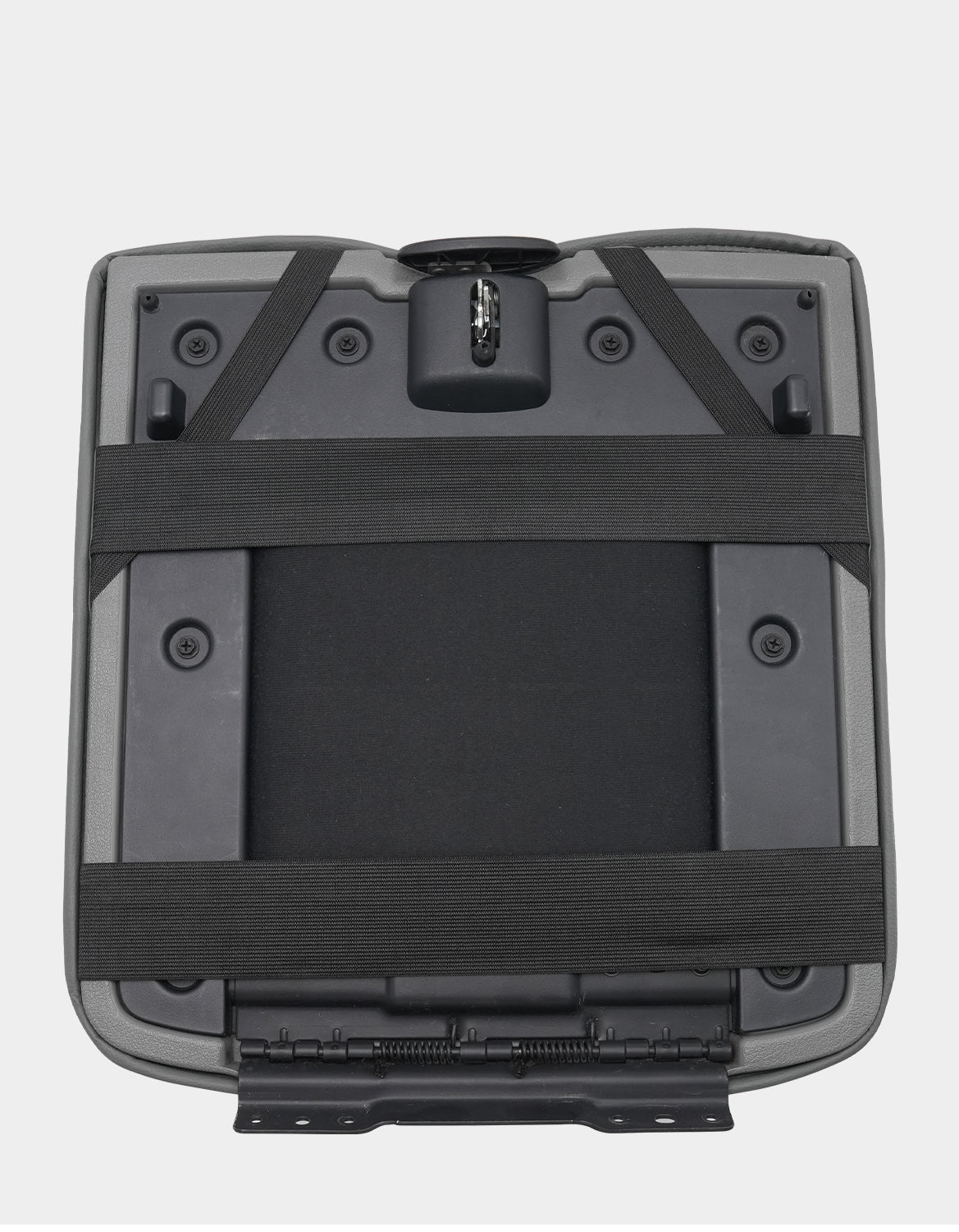 Center Console Armrest Cover Pad for Bucket Seat Dodge Ram Floor Business 2006-2009 Dodge Ram Floor Business