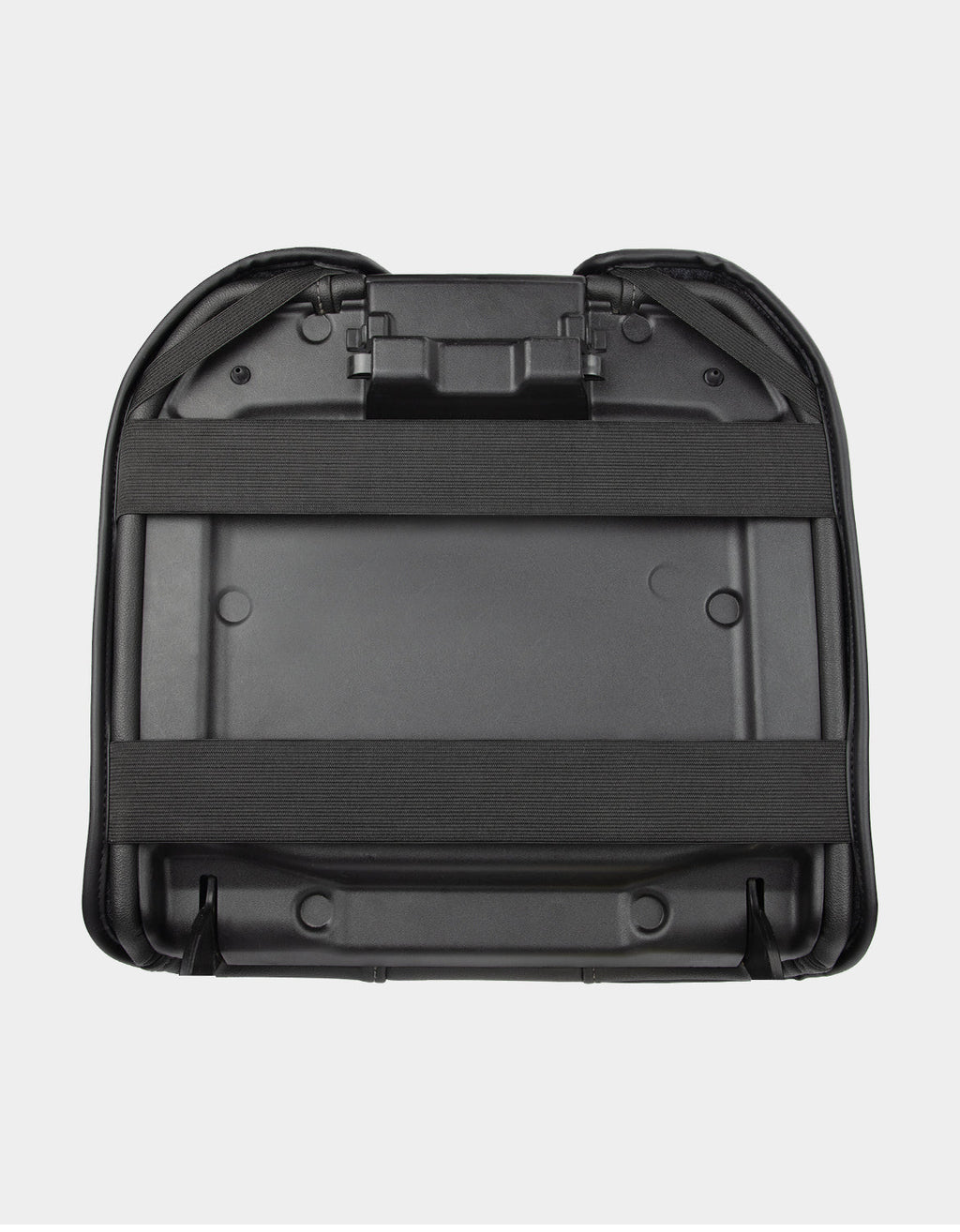 Thin Version Center Console Armrest Cover for Bucket Seat 2019-2026 Chevy Silverado 1500 2500 3500,2019-2026 GMC Sierra 1500 2500 3500,2021-2026 Tahoe/Suburban/Yukon