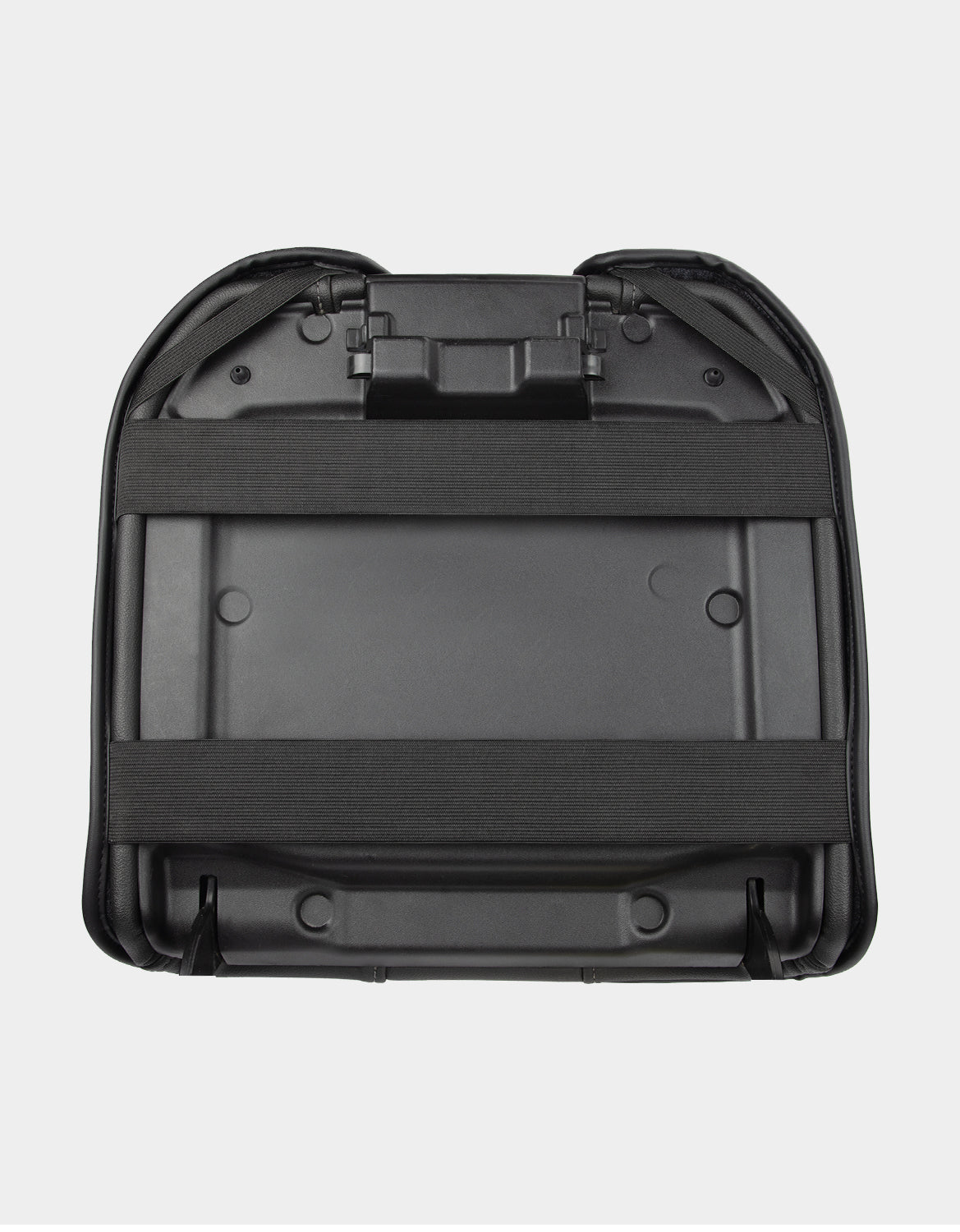 Thin Version Center Console Armrest Cover for Bucket Seat 2019-2026 Chevy Silverado 1500 2500 3500,2019-2026 GMC Sierra 1500 2500 3500,2021-2026 Tahoe/Suburban/Yukon