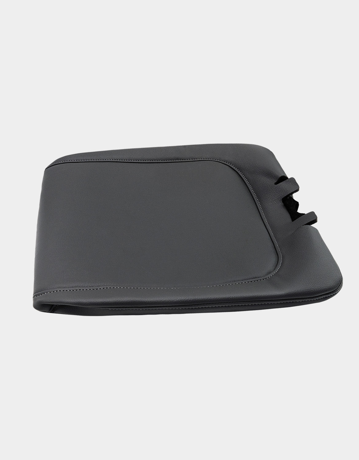 Easy Installation Center Console Cover Replacement for Jump Seat 2013-2018 Dodge Ram 1500,2013-2025 Dodge Ram 1500Classic,2013-2025 Dodge Ram 2500 3500