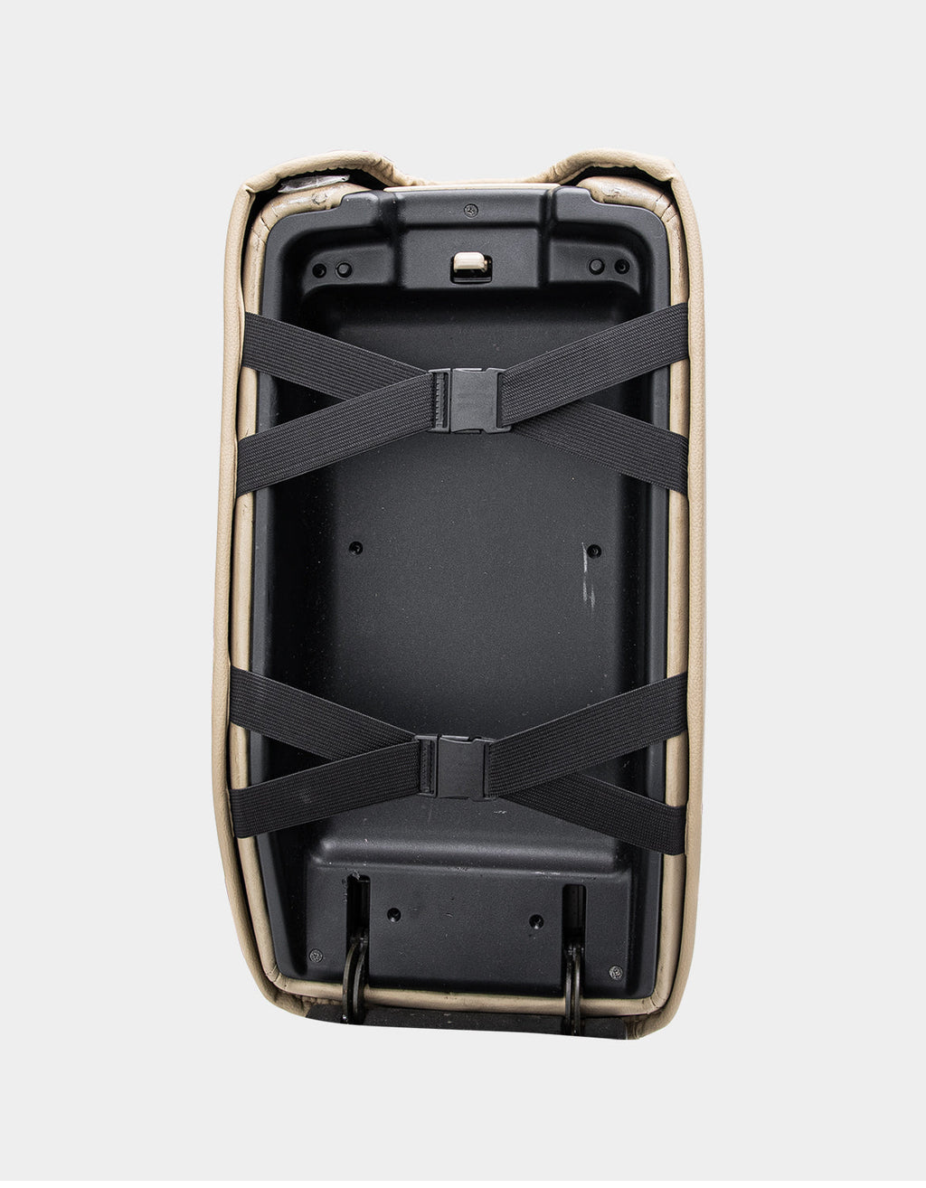 Center Console Armrest Cover Pad for 1998-2005 Lexus GS300 GS400 GS430