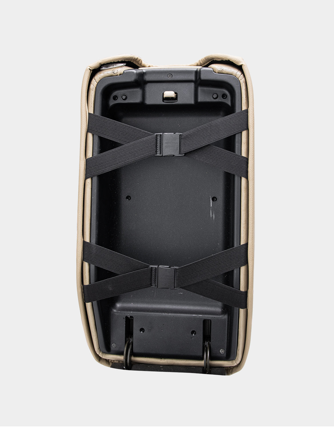 Center Console Armrest Cover Pad for 1998-2005 Lexus GS300 GS400 GS430