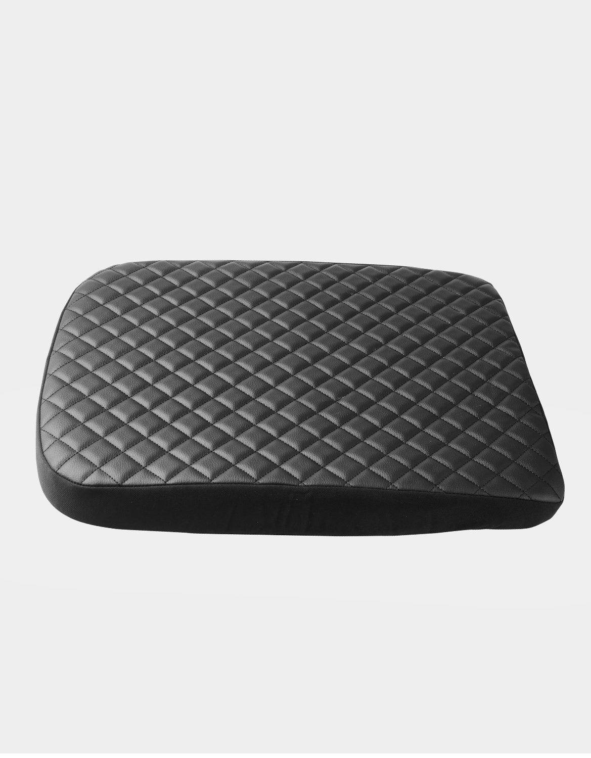 Center Console Armrest Cover Pad for Jump Seat 2002-2012 Dodge Ram 1500 2500 3500
