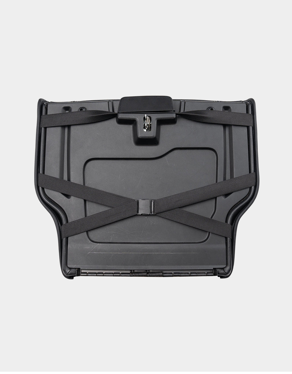 Center Console Armrest Cover for Jump Seat 2019-2025 Dodge Ram 1500 New Model