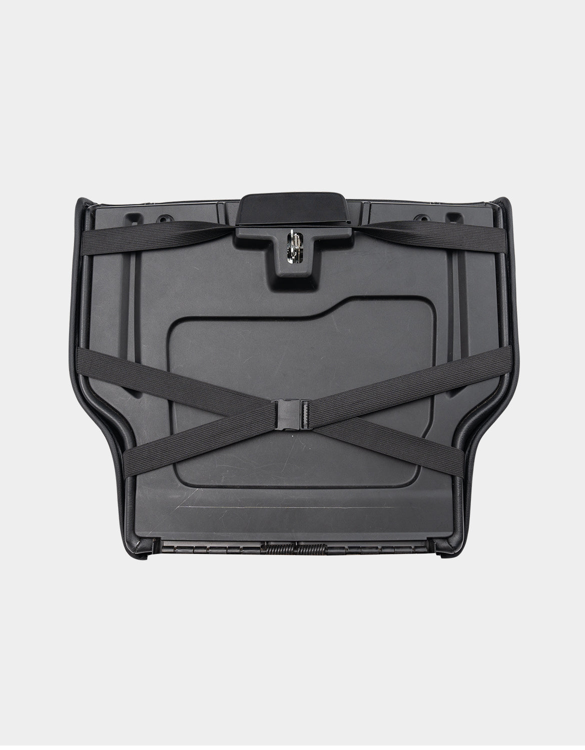 Center Console Armrest Cover for Jump Seat 2019-2025 Dodge Ram 1500 New Model