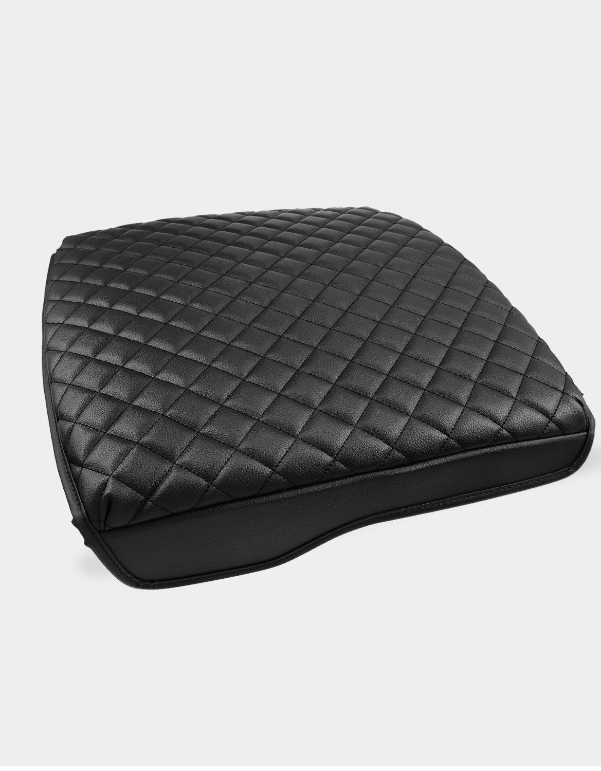 Center Console Armrest Cover Pad Cushion Protector for Bucket Seat 2019-2026 Dodge Ram 1500 2500 3500