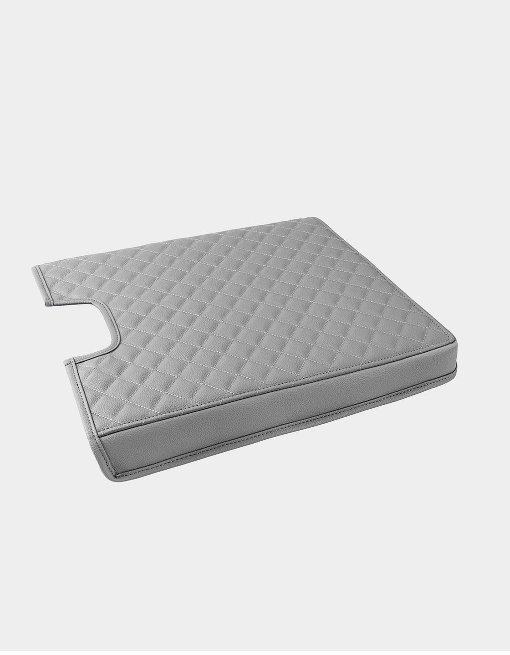 Center Console Armrest Cover for Jump Seat 2007-2013 Chevy Silverado 1500 2500 3500,2007-2013 Chevy Tahoe & Suburban,2007-2013 GMC Sierra 1500 2500 3500,2007-2013 GMC Yukon