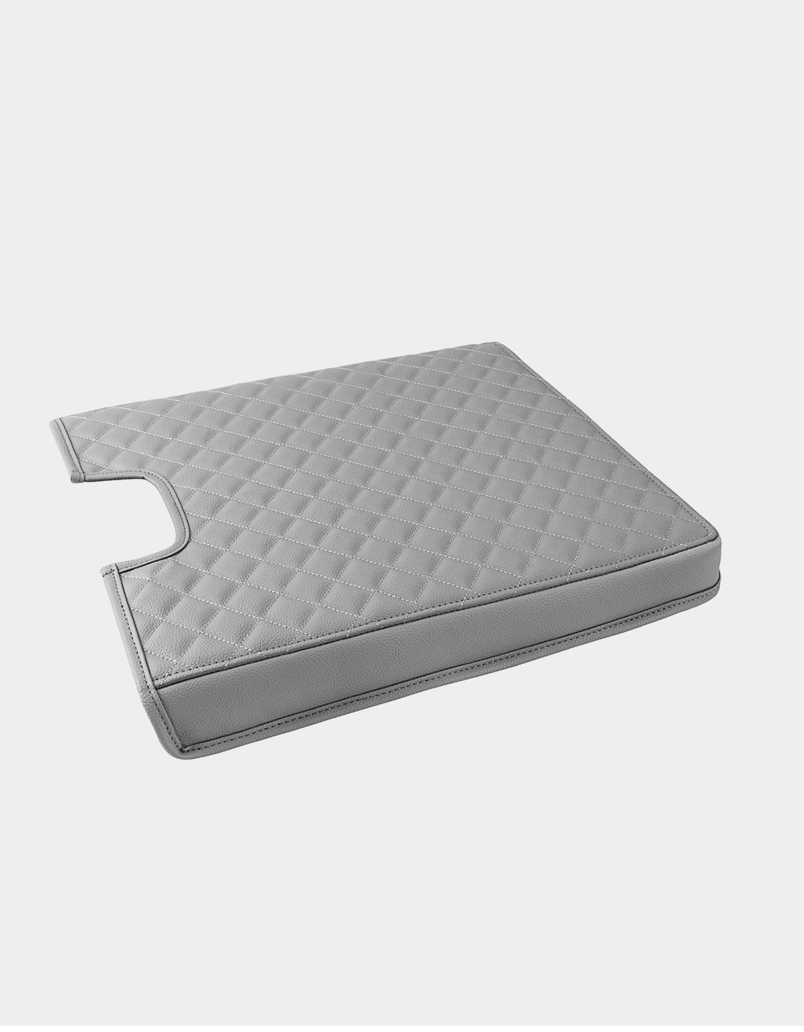 Center Console Armrest Cover for Jump Seat 2007-2013 Chevy Silverado 1500 2500 3500,2007-2013 Chevy Tahoe & Suburban,2007-2013 GMC Sierra 1500 2500 3500,2007-2013 GMC Yukon