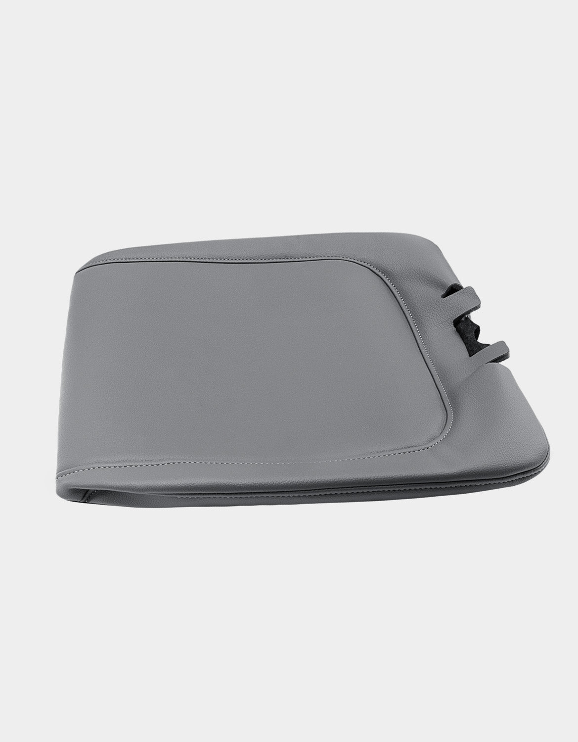 Easy Installation Center Console Cover Replacement for Jump Seat 2013-2018 Dodge Ram 1500,2013-2025 Dodge Ram 1500Classic,2013-2025 Dodge Ram 2500 3500