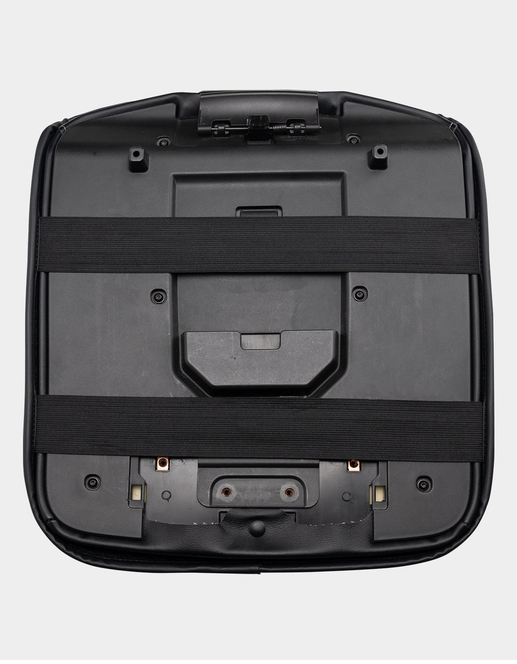 Center Console Armrest Cover Pad for Jump Seat 2019-2026 GMC Sierra 1500 2500 3500,2019-2026 Chevy Silverado 1500 2500 3500