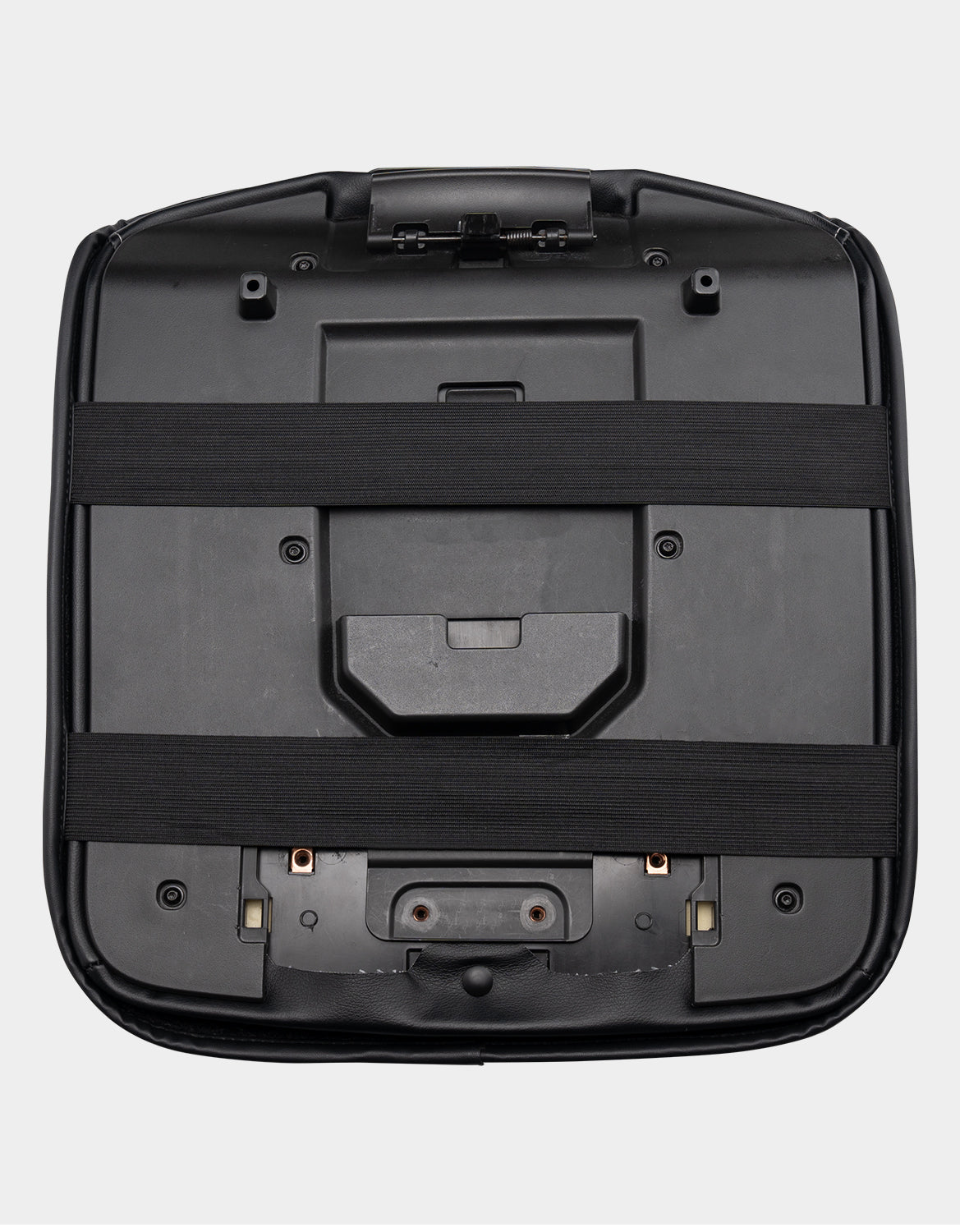 Center Console Armrest Cover Pad for Jump Seat 2019-2026 GMC Sierra 1500 2500 3500,2019-2026 Chevy Silverado 1500 2500 3500