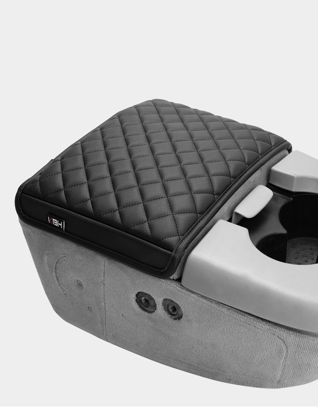 Center Console Armrest Cover Pad for Jump Seat 1999-2003 Ford F150