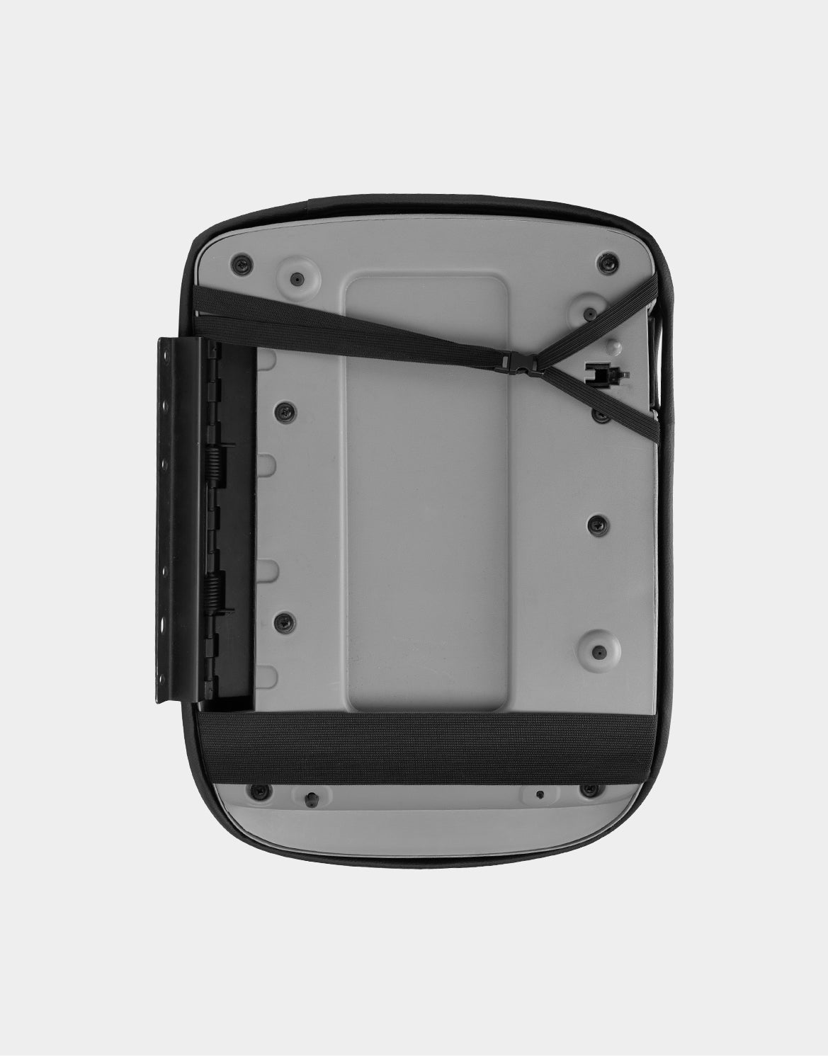 Center Console Armrest Cover for Bucket Seat 2003-2006 Chevy Silverado 1500 2500 3500,2003-2006 Chevy Tahoe/Suburban/Avalanche, 2003-2006 GMC Sierra 1500 2500 3500,2003-2006 GMC Yukon