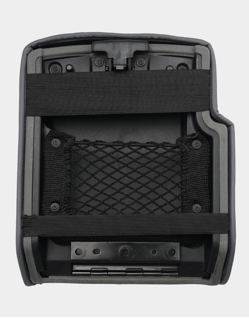 Center Console Armrest Cover for 2005-2010 Jeep Grand Cherokee,2005-2010 Jeep Commander