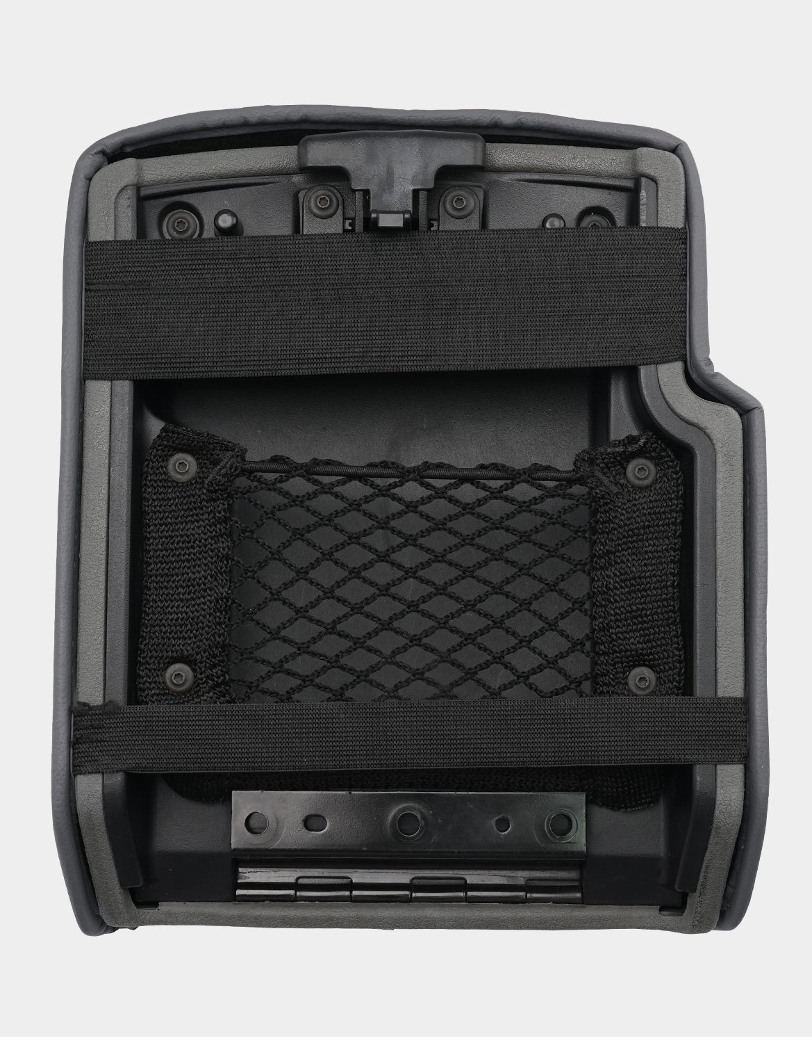 Center Console Armrest Cover for 2005-2010 Jeep Grand Cherokee,2005-2010 Jeep Commander
