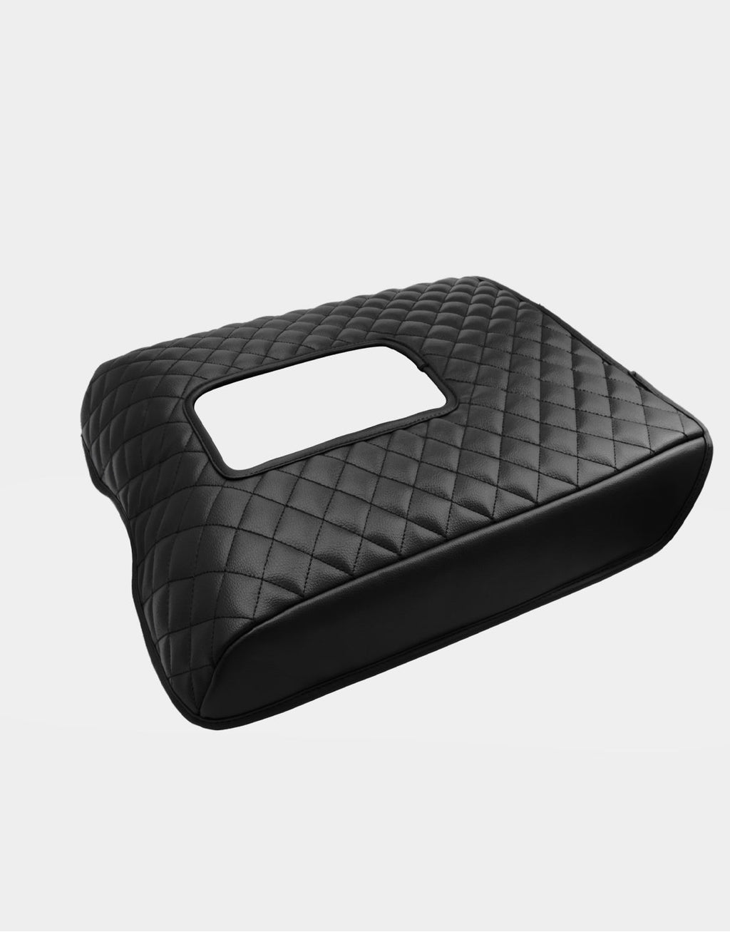 Center Console Armrest Cover for 2014-2021 Toyota Tundra