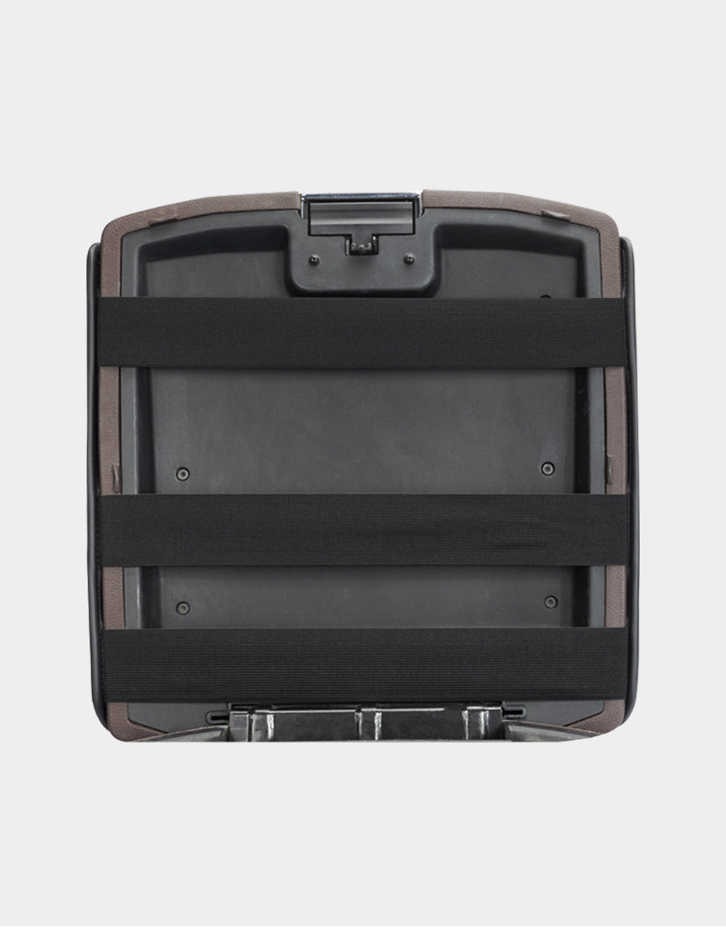 Center Console Armrest Cover Protector for Bucket Seat 2009-2018 Dodge RAM 1500 2500 3500