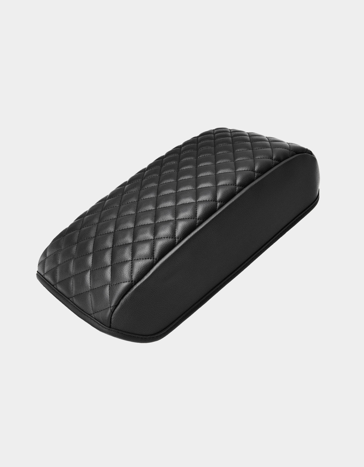 Center Console Armrest Cover Cushion Pad Protector for 2011-2020 Dodge Durango,2011-2020 Jeep Grand Cherokee